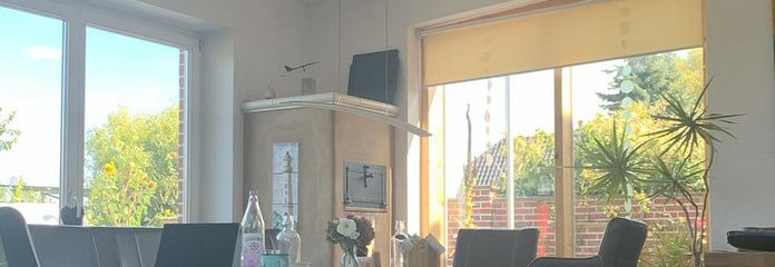 Anbau nach Osten