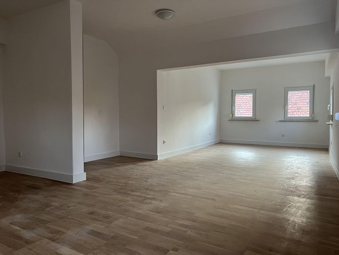 Dom jedno- lub dwurodzinny z pompą ciepła – bez prowizji – – Zimmer OG