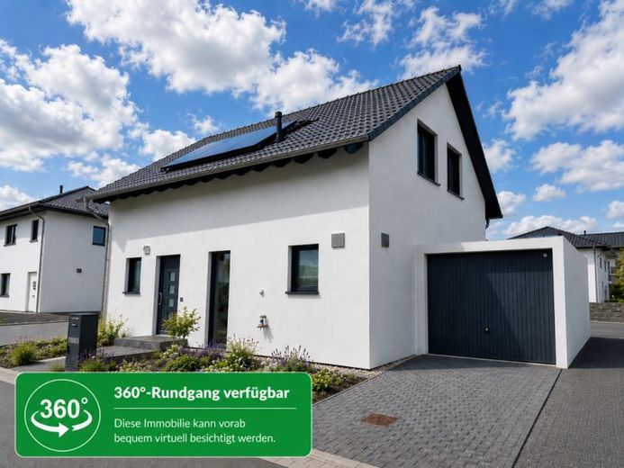 Eilenburg: ВІЛЬНО - Нова за віком БІЧ 2021, клас енергоеф. A
Збирайте валізи. Заселяйтеся. Почувайтеся як удома. – Foto 1