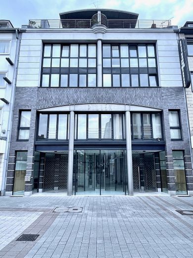 Exklusive(s) Ladenlokal / Einzelhandelsfläche / Büro in der Innenstadt von Mönchengladbach-Rheydt – Foto 7