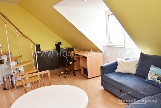 Zentrum, Tolles Single-Apartment Nähe Maschpark in ruhiger Lage. – f29eb5fb9ca427934f099962a75350be3c5eeec5.jpg