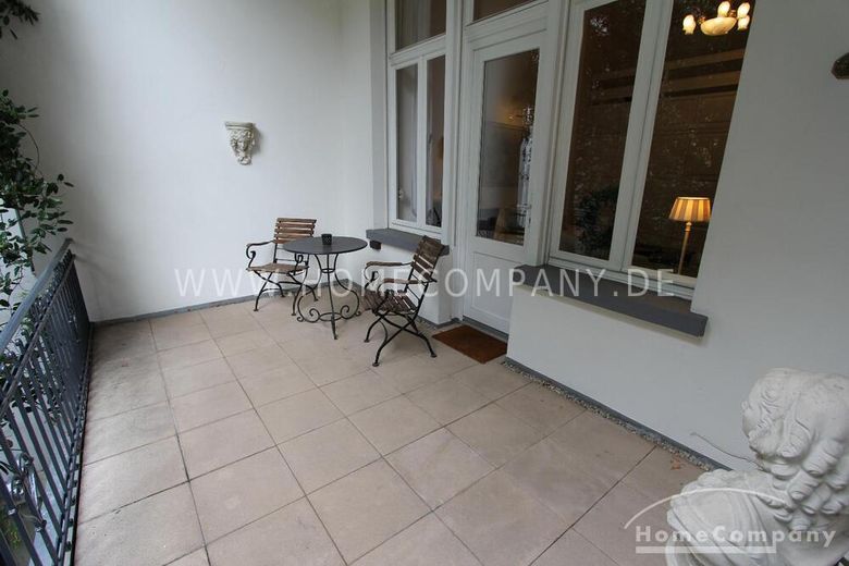 Äußerst geschmackvoll möbliertes 1-Zimmer-Appartment in sehr ruhiger, zentraler Lage von Bonn, Weststadt Grenze Poppelsdorf! – 42b5b4fcbae09e2b64e48da9f055db75834871a0.jpg
