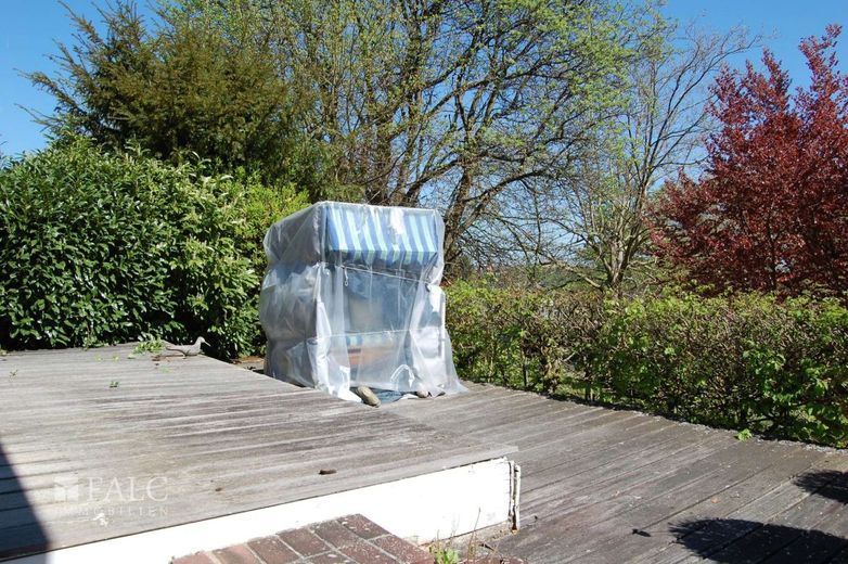 +++Großzügiges Einfamilienhaus mit Einliegerwohnung in begehrter Lage+++ – Kleine Terrasse_EG