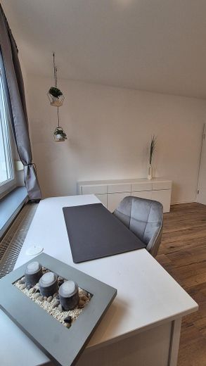 Frisch saniert, voll möbliert, sofort bezugsfertig: Wohnen für Studenten auf höchstem Niveau. – Foto 6