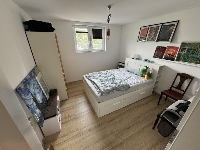 Modernes Einfamilienhaus mit hochwertiger Ausstattung und Smart-Home-System in Groß Wesenberg – Zimmer 3 OG