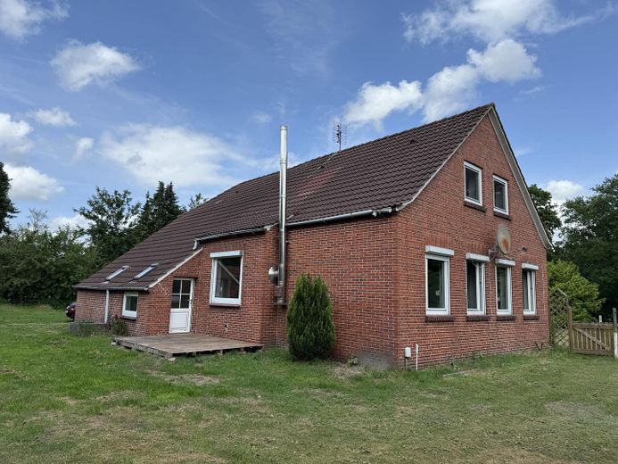 Front-/Seitenansicht
