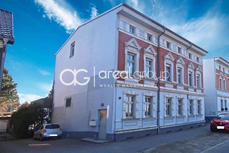 Wohngebäude