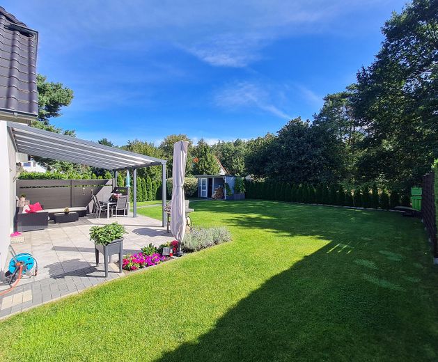 Modern müstakil ev | Sakin konum | Enerji sınıfı B | Taşınmaya hazır – Fotoğraf 2