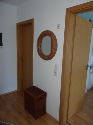 Diele - Obergeschoss