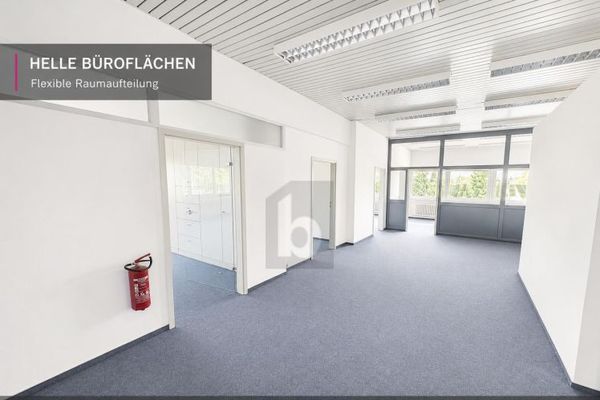 SUPERFICIE DE OFICINAS IPAI HEILBRONN LISTA PARA OCUPAR DE INMEDIATO