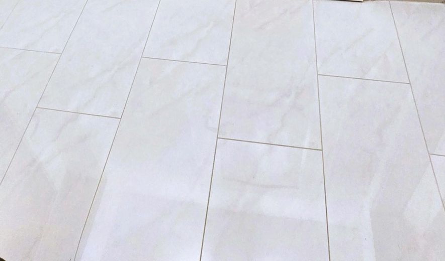 Fliese:SZ,WZ,Kinder,Büro,Flur