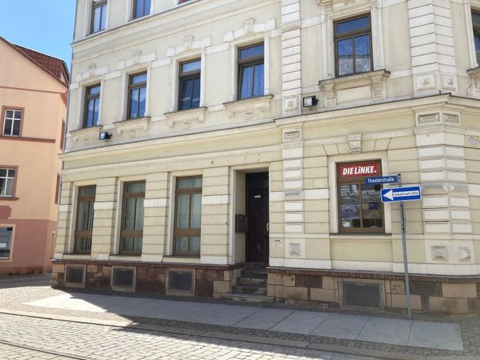 Ihr neues Gewerbe in Döbeln – Foto 1