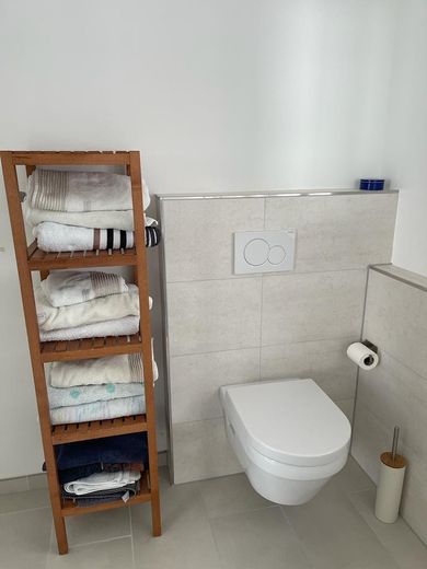 Duschbad DG 2