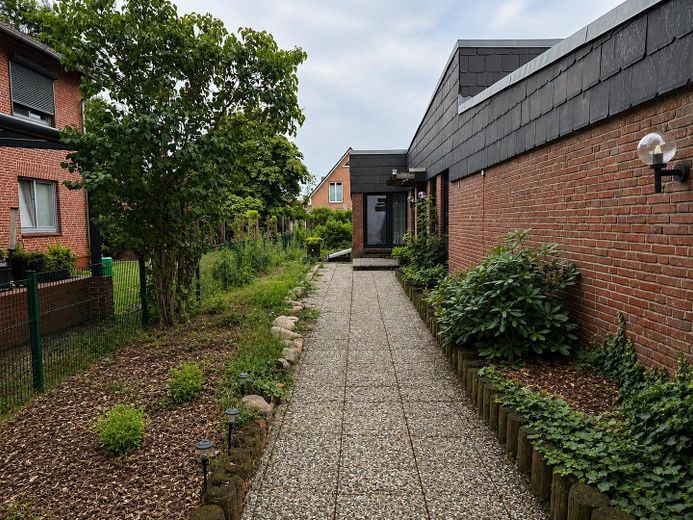 Einzigartiger Bungalow  möbliert in Neu Wulmstorf – Foto 4