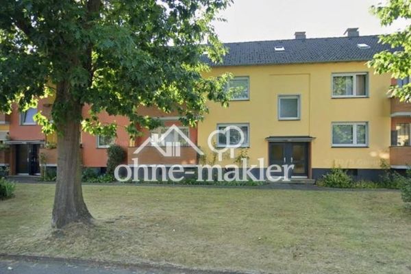 Gepflegte Wohnanlage mit 8 Wohneinheiten in Solingen-Ohligs – provisionsfrei