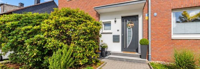 Ein Zuhause für ein ganzes Leben: Hier fangen Geschichten an