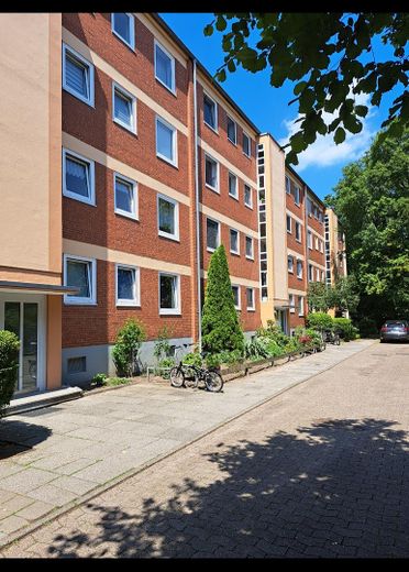 *Sofort bezugsfrei* 3-Zimmer-Wohnung  Ellenerbrok-Schevemoor – Foto 8