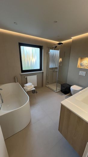 Badezimmer OG