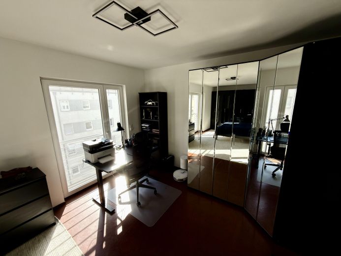 Schlafzimmer 3