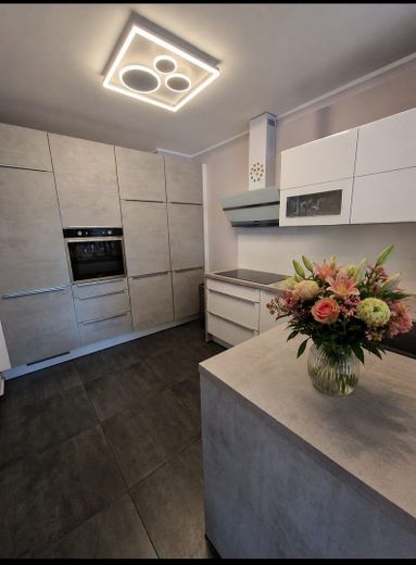 3 ODA DAİRESİ OFFENBACH WESTEND'DE MUTLAK EN İYİ KONUMDA – Foto 8