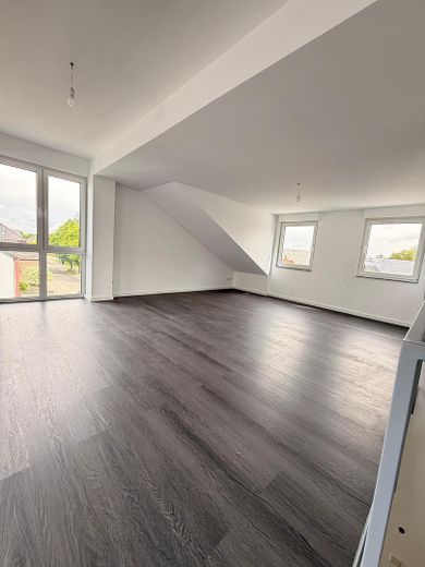 Neubau Reihenendhaus mit Garten in Rommerskirchen-Oekoven – Einziehen & Wohlfühlen! PROVISIONSFREI – Foto 23