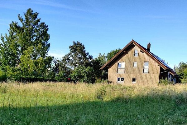 Baugrundstück in Mörzheim (Landau) – 724 m² in ruhiger Lage
