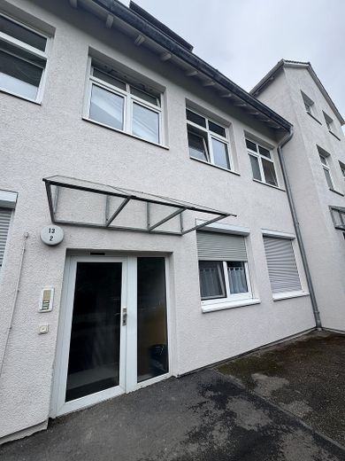 3-Zimmer DG-Wohnung inklusive Stellplatz & EBK - provisionsfrei – Foto 2