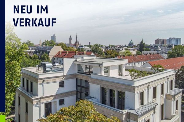 Leipzig-Wiederitzsch | Entwicklungsgrundstück | Wohnen & Gewerbe | ca. 6.189 m² BGF