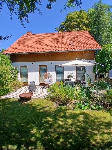 Tenuta familiare esclusiva nel verde - oasi di tranquillità in una posizione privilegiata di Berlino – Foto 1