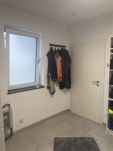 Belle maison individuelle construite en 2017 à Ahlden – Photo 15