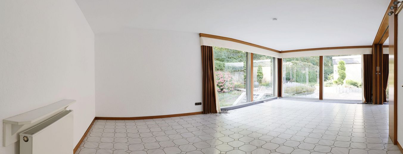 Bungalow z pięknym ogrodem, bez prowizji – Zdjęcie 3