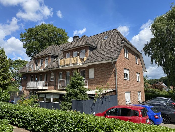 Rückseite Ansicht