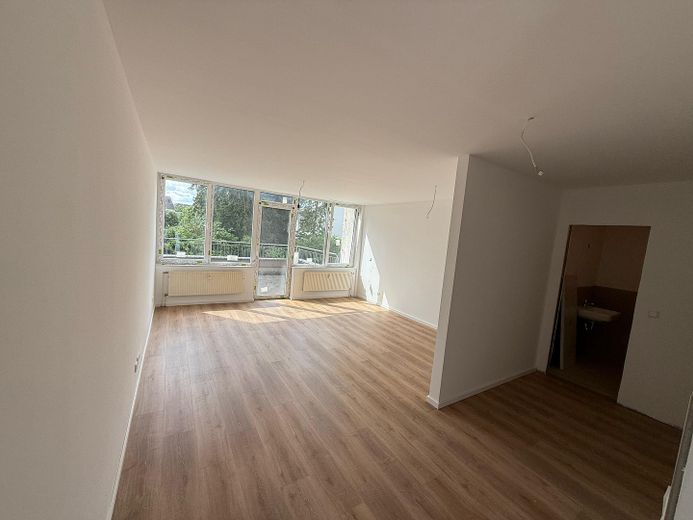 1-Raum-Appartement mit Terrasse im Herzen von Troisdorf – Foto 2