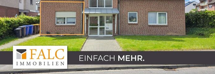 Hausfront WE1