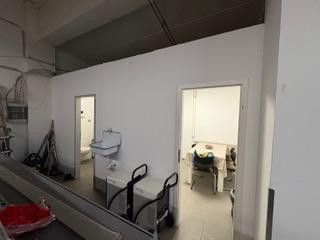 WC/Küche