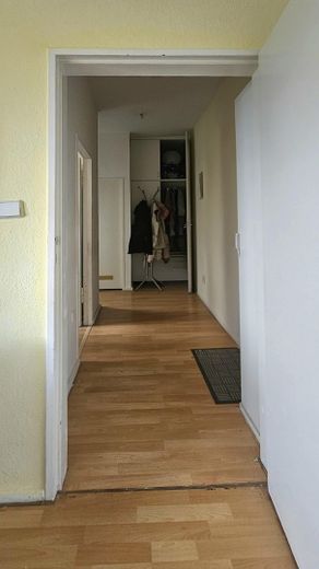 Von Privat! Perfekt vermietete Wohnung, 2ZKB, gr. Balkon mit herrlichem Weitblick – Foto 15