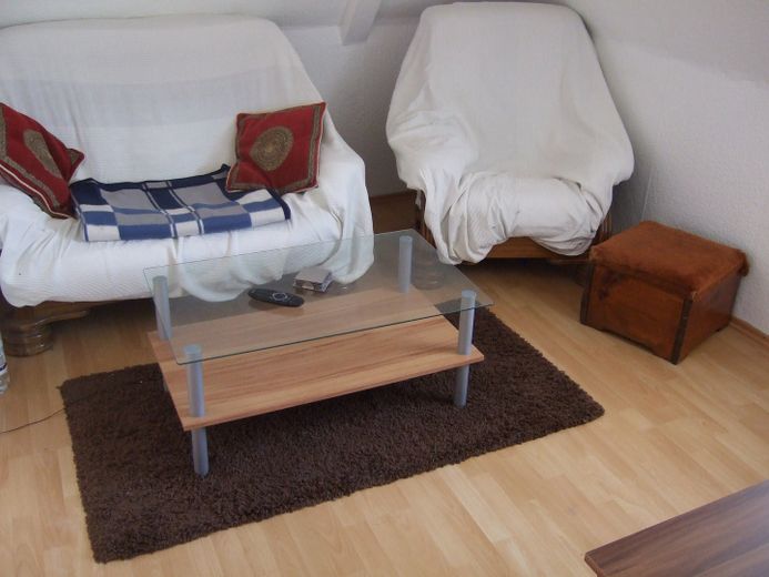Güzel, aydınlık, 2 odalı daire – Zimmer