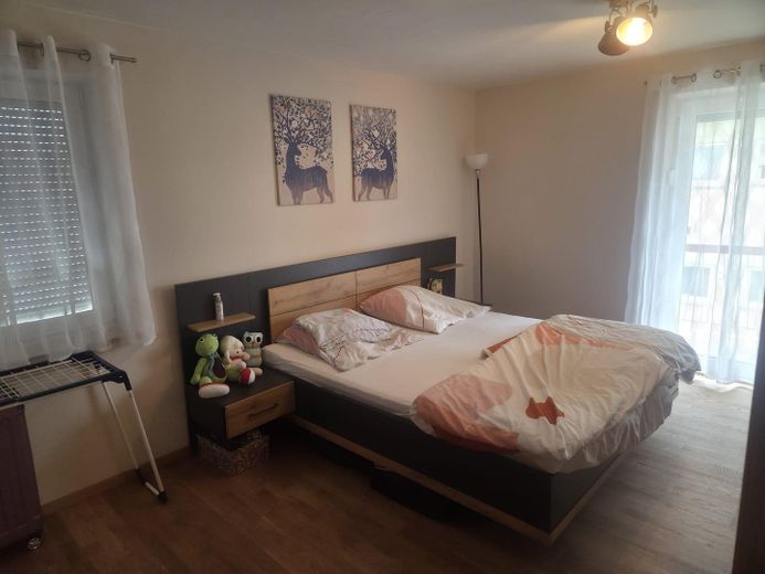Schöne helle meu renovierte 3-Zimmer-Wohnung in Wallersdorf zu vermieten – Foto 5