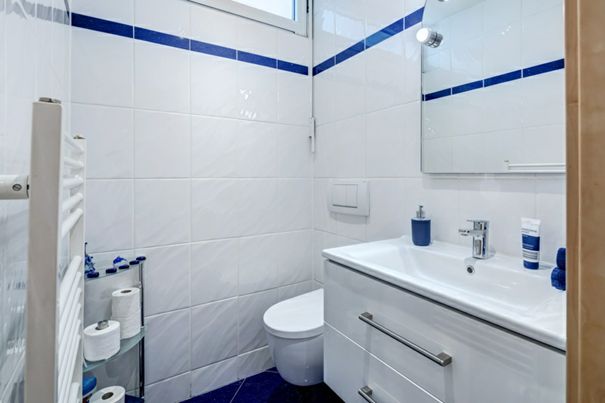 Gäste WC