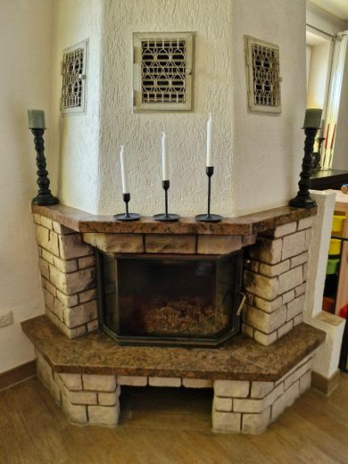 Kamin