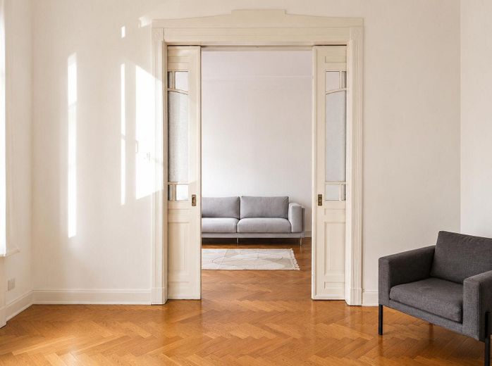 Sueño residencial privado o atractivo proyecto de desarrollo - Directamente del propietario – Wohnraum