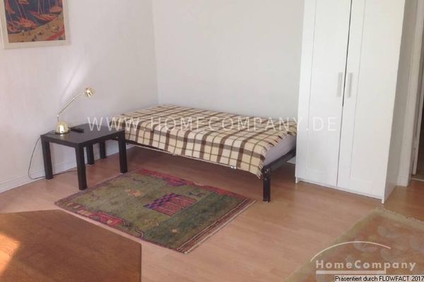 Ruhiges Apartment im Dobbenviertel