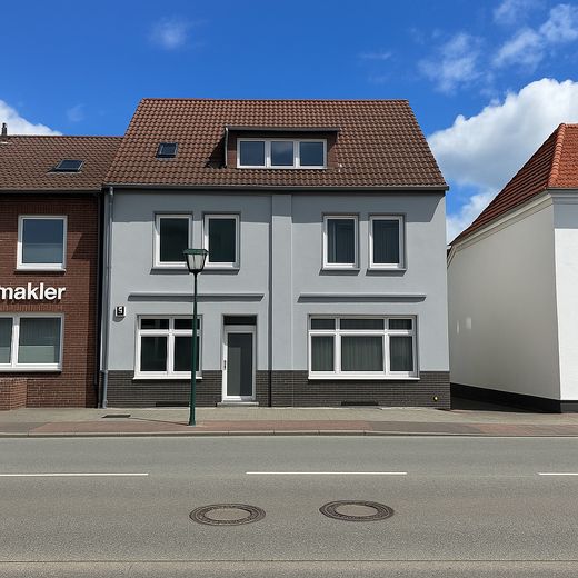 Beispiel Front