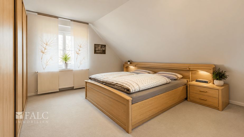 ***Ihr neues Zuhause an der Ostsee - Einfamilienhaus mit großen Garten*** – Zimmer II