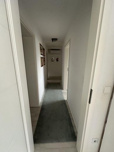 Casa unifamiliare ben tenuta in posizione periferica a Ludwigshafen Ruchheim – Dachgeschoss/Flur 