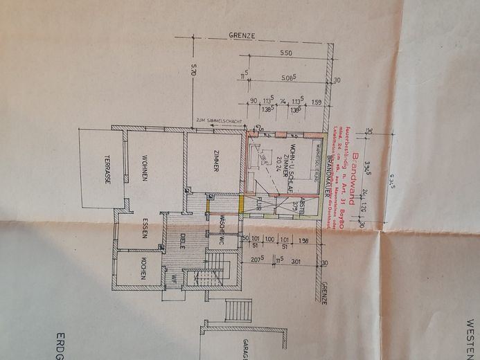 Großzügiges Haus mit 149 m² Wohnfläche in Bad Griesbach im Rottal – Foto 12
