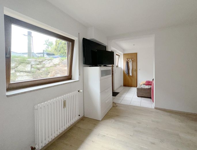 Soutterain Ansicht 1