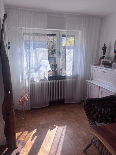 Reihenhaus Raumwunder mit Herz – Foto 8