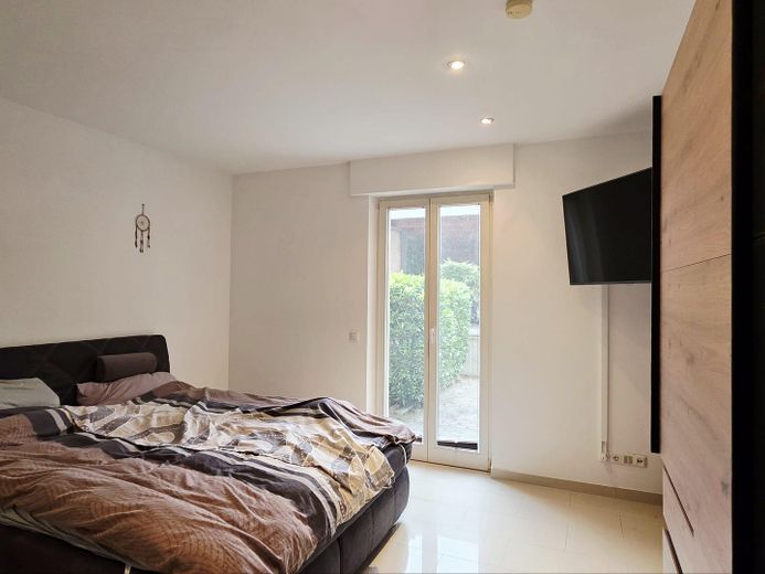 Toll geschnittene Wohnungen mit Südbalkon zur Selbstnutzung und/oder als Kapitalanlage, ab 189.000 € – Schlafen (Whg. GG)