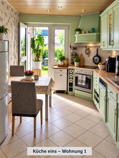 Ein Haus sucht neue Bewohner – Foto 4